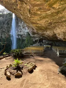 Studio in the Santa Catarina Mountains - Image 3