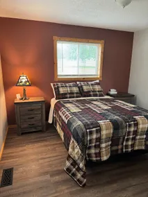 Thunderbay Golf course Chalet located on 8th hole - Image 5