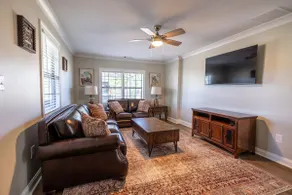 2 Kings | Near Tunica | Fire Pit & Screened Porch - Image 5