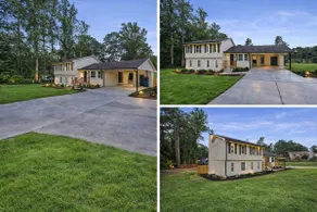 4BR Near ATL Airport | King Beds | Sleeps 10 - Image 3