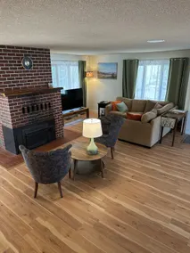 Spacious 5BR Retreat • Game Room • Downtown - Image 3