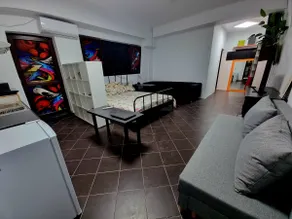 Studio spatios, cu scara privata - Image 3
