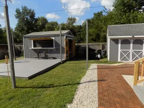 Lakeside Retreat, Boat Slip, Party Barn on Shafer! - Image 3