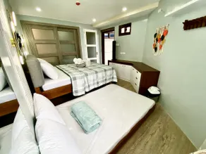 1BR Unit at City Hub Condominium (5-6 pax) - Image 2