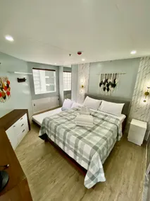 1BR Unit at City Hub Condominium (5-6 pax) - Image 3