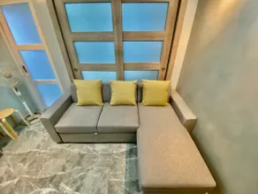 1BR Unit at City Hub Condominium (5-6 pax) - Image 4