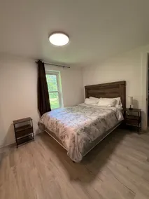 Updated Farmhouse w/ King Suite - Image 5