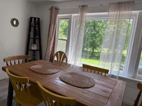 Updated Farmhouse w/ King Suite - Image 3