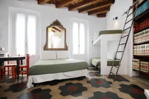 Milan duplex 11 guests | 3 showers | M1 7 min - Image 5