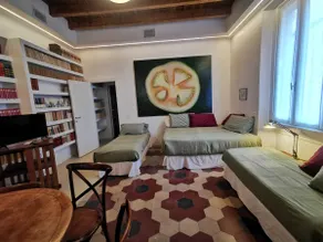 Milan duplex 11 guests | 3 showers | M1 7 min - Image 2