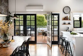 Alchemy House- 3 bedroom home - Image 3