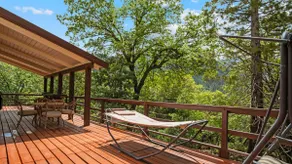 The Family Nest | Fire Pit + BBQ | Hot Tub - Image 3