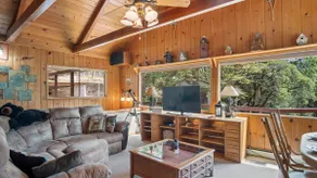 The Family Nest | Fire Pit + BBQ | Hot Tub - Image 4