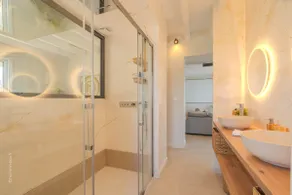 La Bali, luxury and relaxation - air-conditioned - whirlpool - Image 4