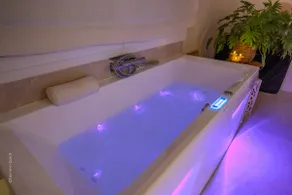 La Bali, luxury and relaxation - air-conditioned - whirlpool - Image 5