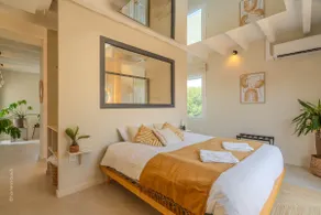 La Bali, luxury and relaxation - air-conditioned - whirlpool - Image 2