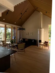 Lovely beach villa in Kirkkonummi, 35 km from Helsinki - Image 3