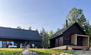 Lovely beach villa in Kirkkonummi, 35 km from Helsinki - Image 2