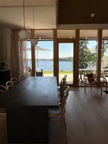 Lovely beach villa in Kirkkonummi, 35 km from Helsinki - Image 4