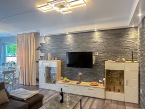 Country Lodge Amelia-with Sauna, fireplace& garden - Image 3