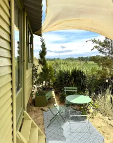La paillote , gîte 3 ,confort toutes saisons - Image 2