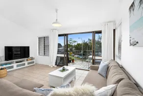 Coastal Retreat with Marina & Ocean Views - Image 3