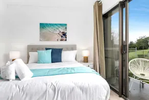 Coastal Retreat with Marina & Ocean Views - Image 4