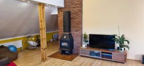 Family Comfort 120m² Stay - Image 5