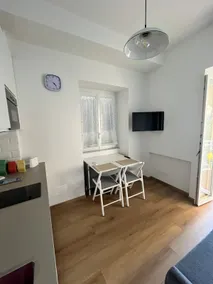 Delightful beachfront studio - Image 3