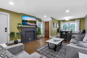 The Nest at Clintonville - close to it all! - Image 3