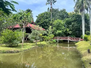 Thai style cabin Doi Saket - Image 5