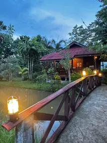 Thai style cabin Doi Saket - Image 3