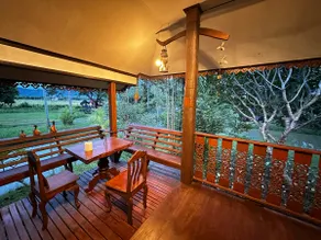 Thai style cabin Doi Saket - Image 2