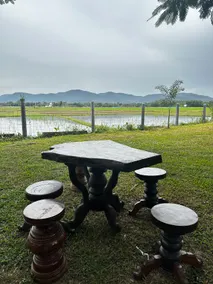 Thai style cabin Doi Saket - Image 4