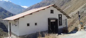 Marcahuasi lodge with mountain views - Image 3