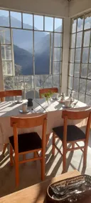 Marcahuasi lodge with mountain views - Image 2