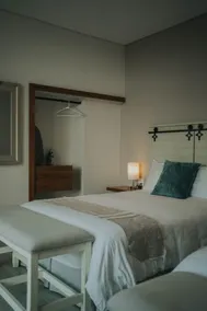 Double Queen Suite in Ensenada - Image 4