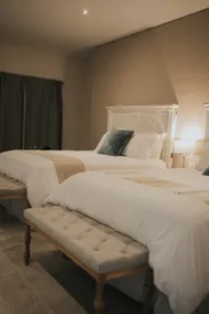 Double Queen Suite in Ensenada - Image 3