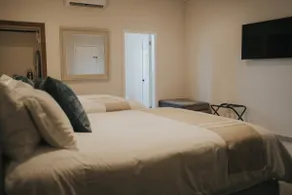 Double Queen Suite in Ensenada - Image 5