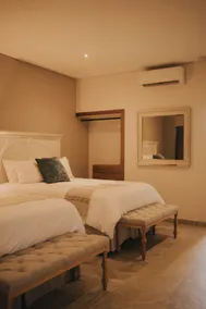Double Queen Suite in Ensenada - Image 2