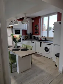 ”Clara” accommodation close to the PAL - Image 2