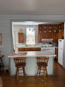 The River Cottage - King Bed Pet Family Friendly - Image 5