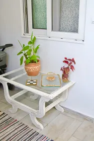 Comfortable studio in Gerakas - Image 3
