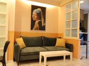 Free parking · Comfort & design in the center - Image 2