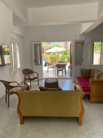Sidi-Abdelrahman twin house Orchidia 4 bedrooms - Image 2