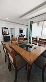110m² apartment in shopping area and bridge - Image 4