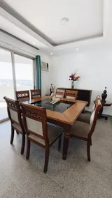 110m² apartment in shopping area and bridge - Image 5