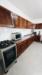 110m² apartment in shopping area and bridge - Image 3