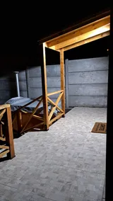 Cabin with an ocean view - Image 3