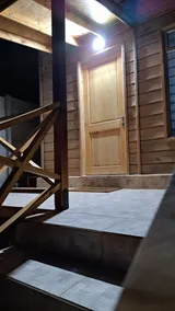 Cabin with an ocean view - Image 2